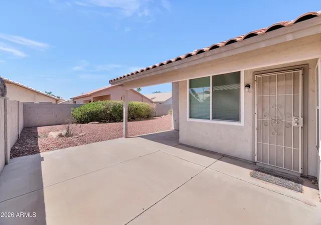 4th image of 9849 W Yukon Dr, Peoria, AZ 85382 | MLS# 7033717