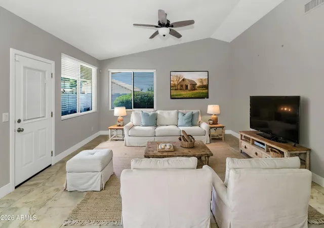 Photo 3 of Single family home for sale at 9849 W Yukon Dr, Peoria, AZ 85382 | MLS# 7033717 | Listing updated on 2026-09-14