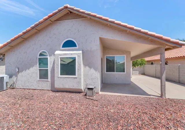 5th image of 9849 W Yukon Dr, Peoria, AZ 85382 | MLS# 7033717