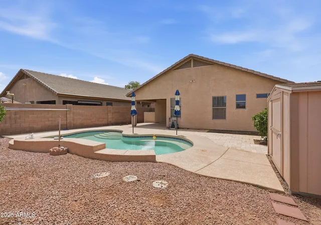 20th image of 12534 W Woodland Ave, Avondale, AZ 85323 | MLS# 7034846