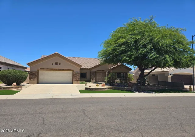 Homes for sale in Sun City West, AZ | 16006 W Huron Dr, Sun City West, AZ 85375 | MLS# 7036027