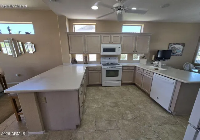 Homes for sale in Sun City West, AZ | 16006 W Huron Dr, Sun City West, AZ 85375 | MLS# 7036027