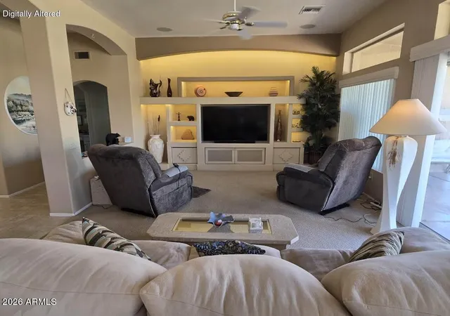 Homes for sale in Sun City West, AZ | 16006 W Huron Dr, Sun City West, AZ 85375 | MLS# 7036027