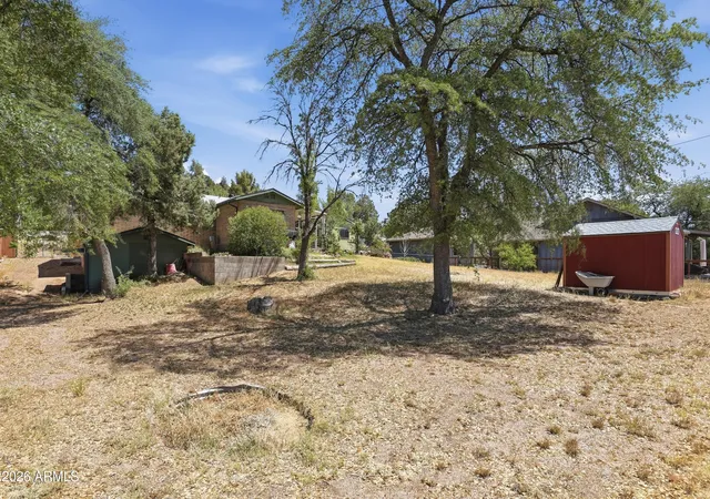Homes for sale in Payson, AZ | 407 W Frontier St, Payson, AZ 85541 | MLS# 7034451