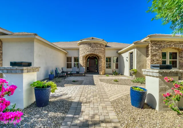 Homes for sale in Queen Creek, AZ | 19635 E Silver Creek Ln, Queen Creek, AZ 85142 | MLS# 7037591