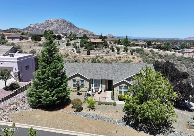 Photo 3 of Single family home for sale at 1075 Longview Dr, Prescott, AZ 86305 | MLS# 7033704 | Listing updated on 2026-09-01