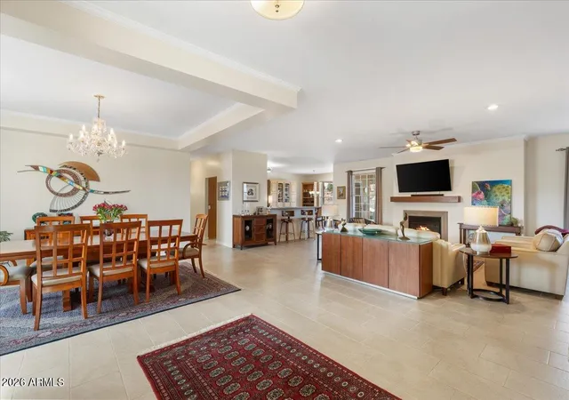 Photo 4 of Single family home for sale at 1075 Longview Dr, Prescott, AZ 86305 | MLS# 7033704 | Listing updated on 2026-09-01