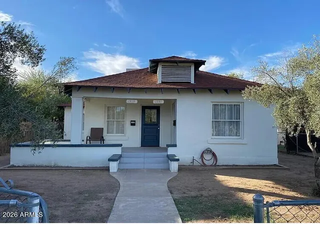 Homes for sale in Phoenix, AZ | 1331 W Monroe St, Phoenix, AZ 85007 | MLS# 7034766