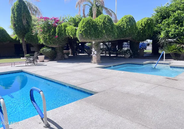 5th image of 10960 N 67Th Ave #122, Glendale, AZ 85304 | MLS# 7037252