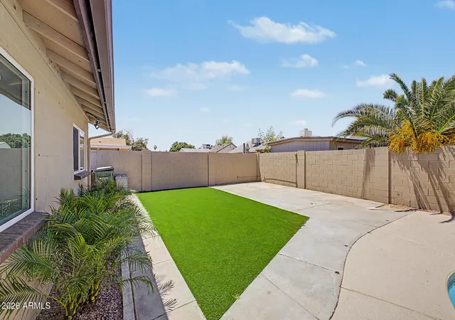 37th image of 528 W Mohawk Ln, Phoenix, AZ 85027 | MLS# 7034951