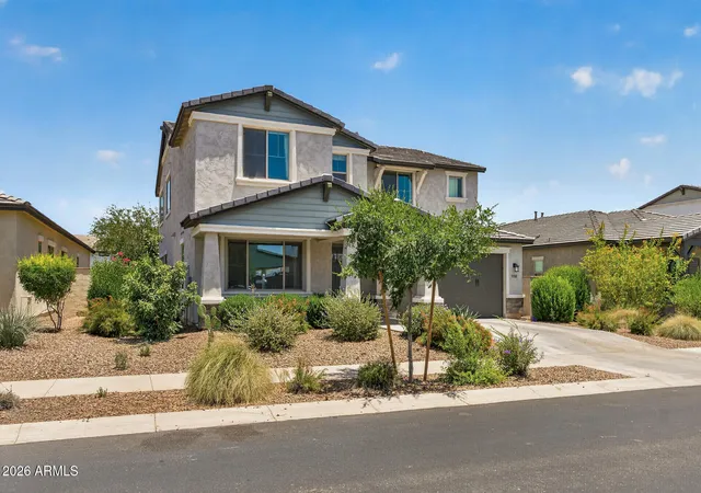 Photo 2 of Single family home for sale at 13541 N 145th Drive, Surprise, AZ 85379 | MLS# 7033756 | Listing updated on 2026-09-20