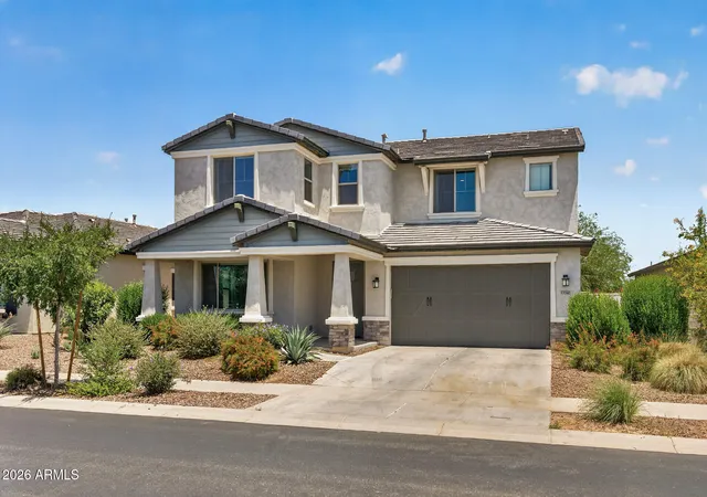 Photo 3 of Single family home for sale at 13541 N 145th Drive, Surprise, AZ 85379 | MLS# 7033756 | Listing updated on 2026-09-20