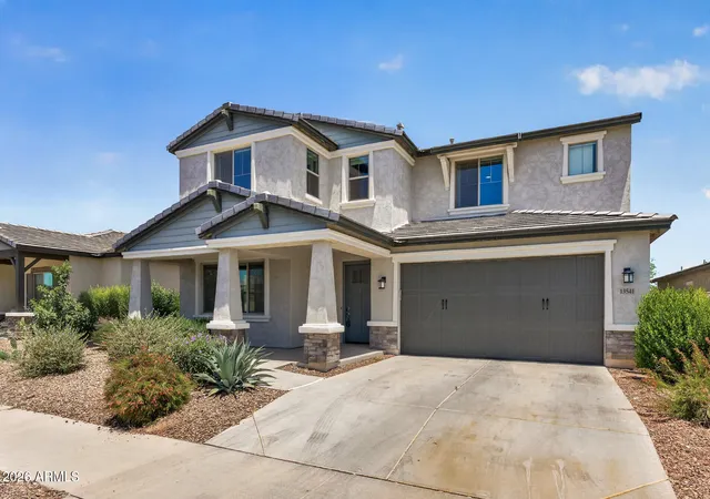 Photo 3 of Single family home for sale at 13541 N 145th Drive, Surprise, AZ 85379 | MLS# 7033756 | Listing updated on 2026-09-20
