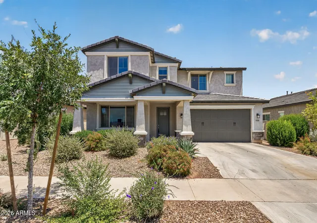 Photo 4 of Single family home for sale at 13541 N 145th Drive, Surprise, AZ 85379 | MLS# 7033756 | Listing updated on 2026-09-20