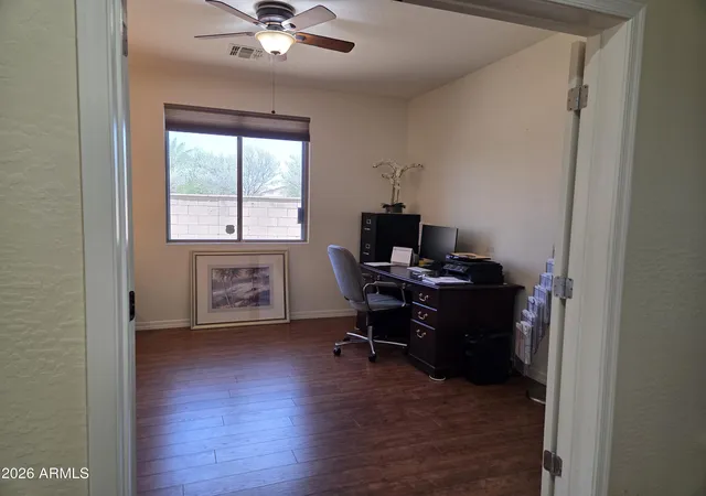 Photo 4 of Single family home for sale at 11357 N 161st Avenue, Surprise, AZ 85379 | MLS# 7033777 | Listing updated on 2026-06-12
