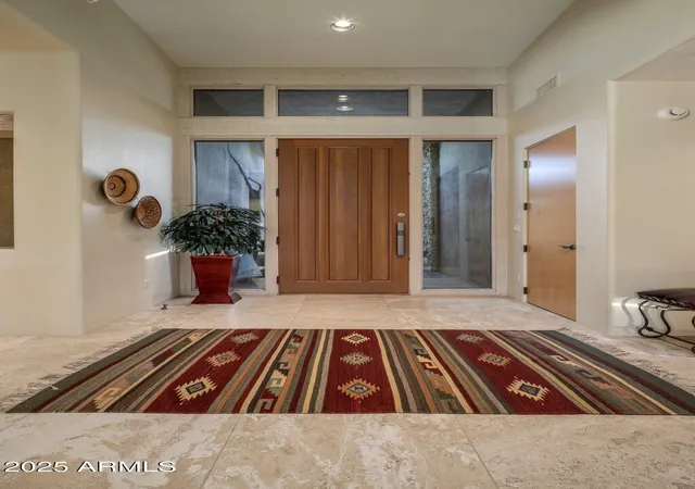 Photo 3 of Single family home for sale at 9904 E Lookout Mountain Dr, Scottsdale, AZ 85262 | MLS# 7036534 | Listing updated on 2026-09-13