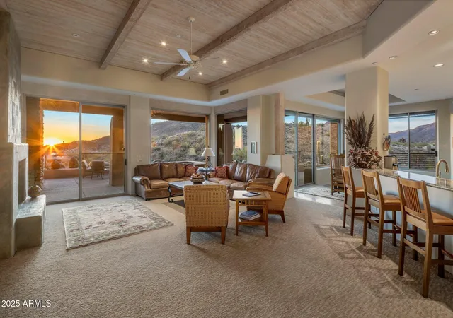 Photo 3 of Single family home for sale at 9904 E Lookout Mountain Dr, Scottsdale, AZ 85262 | MLS# 7036534 | Listing updated on 2026-09-13