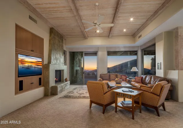 Photo 4 of Single family home for sale at 9904 E Lookout Mountain Dr, Scottsdale, AZ 85262 | MLS# 7036534 | Listing updated on 2026-09-13
