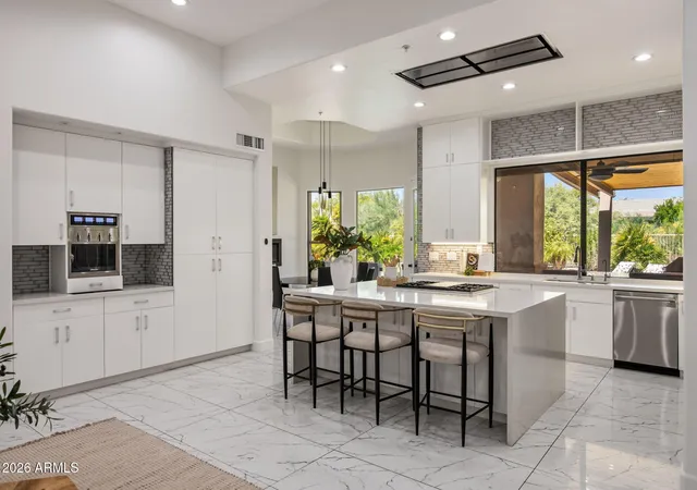 Photo 2 of Single family home for sale at 33431 N 64th Place, Scottsdale, AZ 85266 | MLS# 7041572 | Listing updated on 2026-09-14
