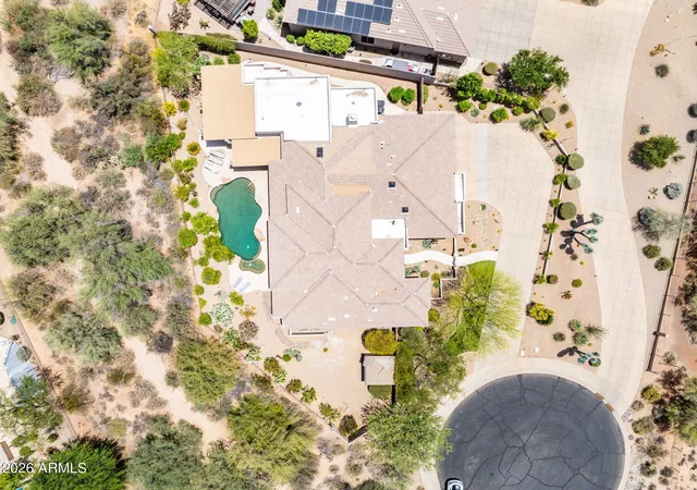 Photo 3 of Single family home for sale at 33431 N 64th Place, Scottsdale, AZ 85266 | MLS# 7041572 | Listing updated on 2026-09-14