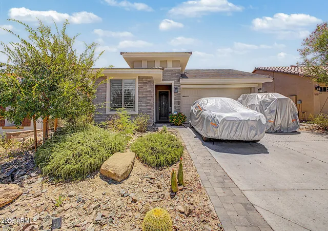 Photo 1 of Single family home for sale at 16773 W Paseo Way, Goodyear, AZ 85338 | MLS# 7033977 | Listing updated on 2026-08-04