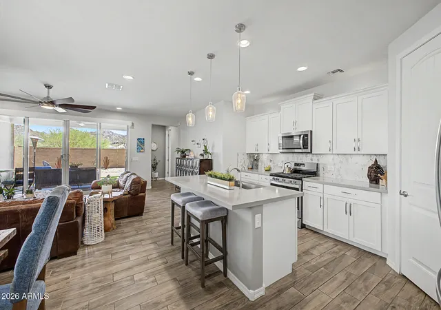 Photo 2 of Single family home for sale at 16773 W Paseo Way, Goodyear, AZ 85338 | MLS# 7033977 | Listing updated on 2026-08-04