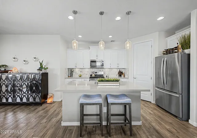 Photo 3 of Single family home for sale at 16773 W Paseo Way, Goodyear, AZ 85338 | MLS# 7033977 | Listing updated on 2026-08-04