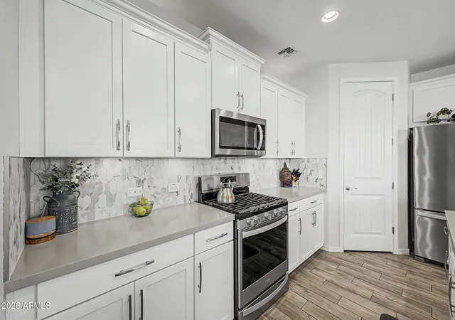 Photo 3 of Single family home for sale at 16773 W Paseo Way, Goodyear, AZ 85338 | MLS# 7033977 | Listing updated on 2026-08-04