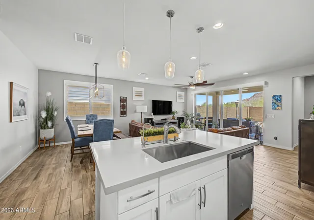 Photo 4 of Single family home for sale at 16773 W Paseo Way, Goodyear, AZ 85338 | MLS# 7033977 | Listing updated on 2026-08-04