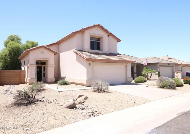 Photo 21 of Single family home for sale at 17059 W Northampton Rd, Surprise, AZ 85374 | MLS# 7070765 | Listing updated on 2026-08-30