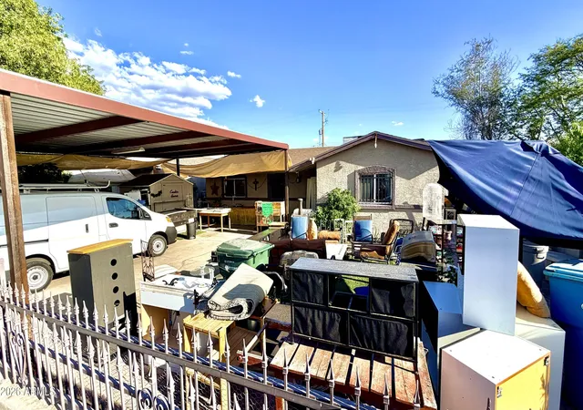 Photo 1 of Single family home for sale at 3531 W Polk St, Phoenix, AZ 85009 | MLS# 7034701 | Listing updated on 2026-08-11