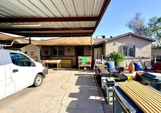 Photo 2 of Single family home for sale at 3531 W Polk St, Phoenix, AZ 85009 | MLS# 7034701 | Listing updated on 2026-08-11
