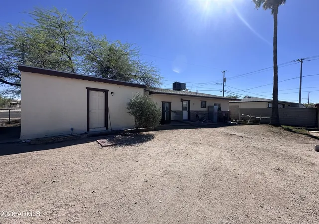 Homes for sale in Florence, AZ | 324 N King St, Florence, AZ 85132 | MLS# 7033798
