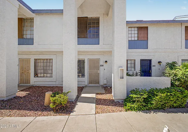 Homes for sale in Glendale, AZ | 4608 W Maryland Ave #1126, Glendale, AZ 85301 | MLS# 7034496