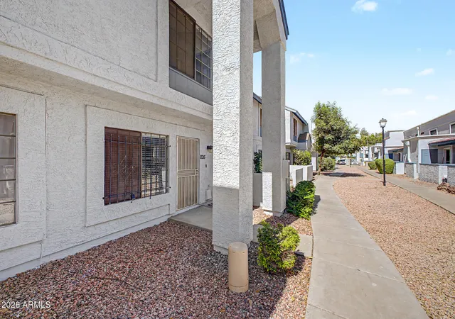 Homes for sale in Glendale, AZ | 4608 W Maryland Ave #1126, Glendale, AZ 85301 | MLS# 7034496