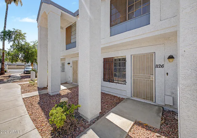 Homes for sale in Glendale, AZ | 4608 W Maryland Ave #1126, Glendale, AZ 85301 | MLS# 7034496