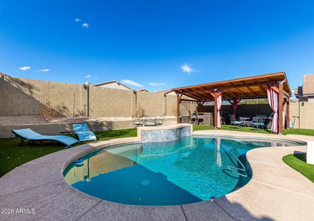 Homes for sale in Gold Canyon, AZ | 18452 E El Amancer, Gold Canyon, AZ 85118 | MLS# 7034962
