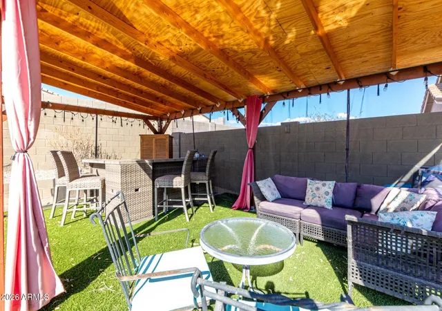 Homes for sale in Gold Canyon, AZ | 18452 E El Amancer --, Gold Canyon, AZ 85118 | MLS# 7034962