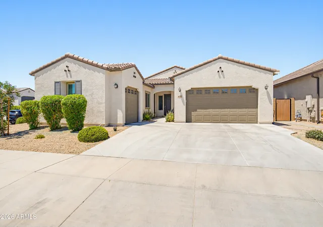 Photo 1 of Single family home for sale at 4020 W Piedmont Rd, Laveen, AZ 85339 | MLS# 7033866 | Listing updated on 2026-08-27