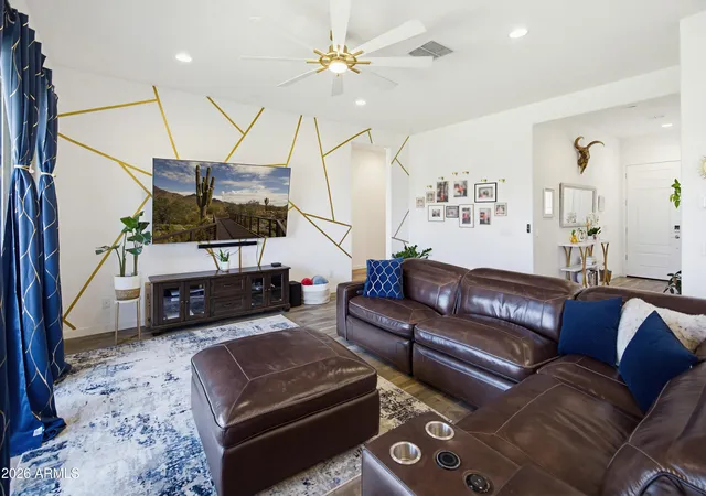 Photo 2 of Single family home for sale at 4020 W Piedmont Rd, Laveen, AZ 85339 | MLS# 7033866 | Listing updated on 2026-08-27