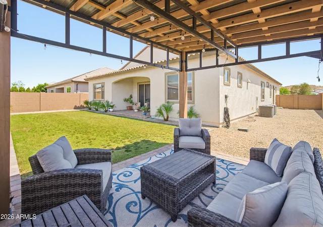 Photo 3 of Single family home for sale at 4020 W Piedmont Rd, Laveen, AZ 85339 | MLS# 7033866 | Listing updated on 2026-08-27