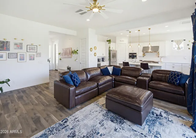 Photo 4 of Single family home for sale at 4020 W Piedmont Rd, Laveen, AZ 85339 | MLS# 7033866 | Listing updated on 2026-08-27
