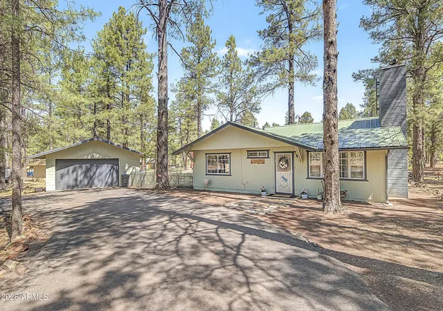 Homes for sale in Williams, AZ | 3909 E Pine Cone Dr, Williams, AZ 86046 | MLS# 7033812