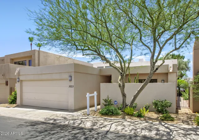 Photo 1 of Single family home for sale at 3029 E Claremont Ave, Phoenix, AZ 85016 | MLS# 7041272 | Listing updated on 2026-08-11