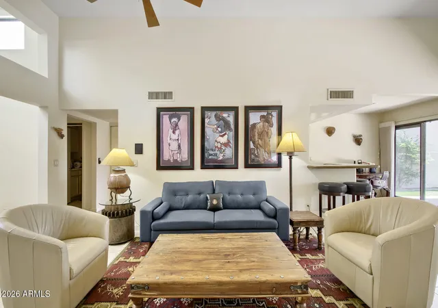 Photo 4 of Single family home for sale at 3029 E Claremont Ave, Phoenix, AZ 85016 | MLS# 7041272 | Listing updated on 2026-08-11
