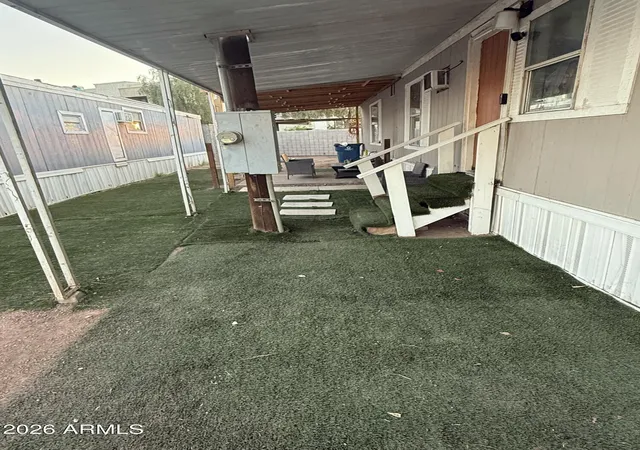 Homes for sale in Phoenix, AZ | 3334 E Southern Ave #30b, Phoenix, AZ 85040 | MLS# 7035152