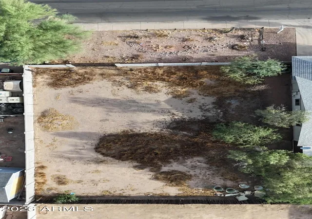 Photo 3 of Land for sale at 8654 W Earll Dr #41, Phoenix, AZ 85037 | MLS# 7033815 | Listing updated on 2026-06-24