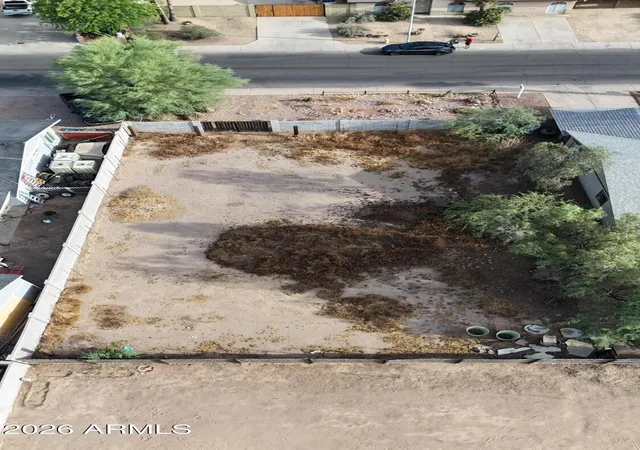 Photo 4 of Land for sale at 8654 W Earll Dr #41, Phoenix, AZ 85037 | MLS# 7033815 | Listing updated on 2026-06-24