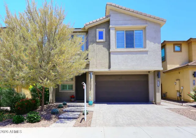 Photo 3 of Single family home for sale at 3136 E Tina Dr, Phoenix, AZ 85050 | MLS# 7036416 | Listing updated on 2026-09-21