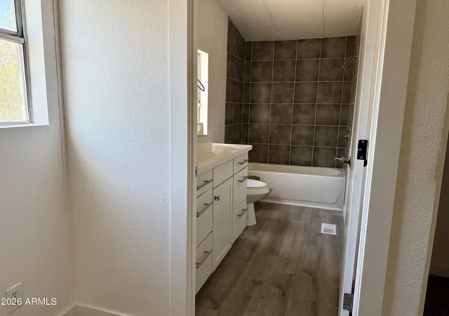 Photo 1 of Manufactured home for sale at 245 S 56th Street #97, Mesa, AZ 85206 | MLS# 7033817 | Listing updated on 2026-06-17